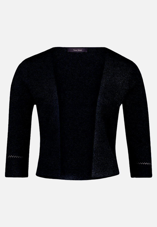 Strickbolero ohne Verschluss / Vorderseite