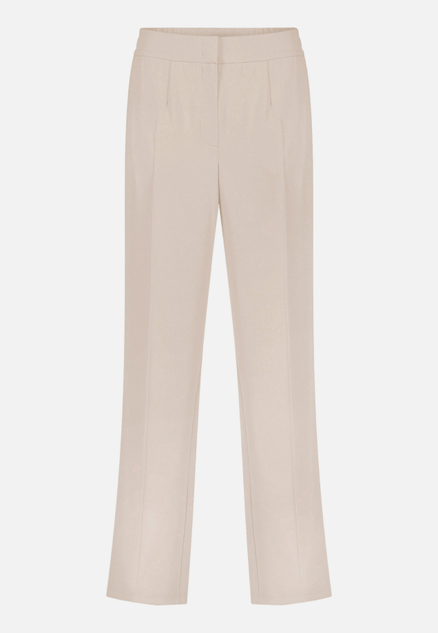 Stoffhose unifarben / Vorderseite