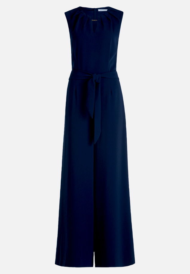 Jumpsuit ohne Arm / Vorderseite
