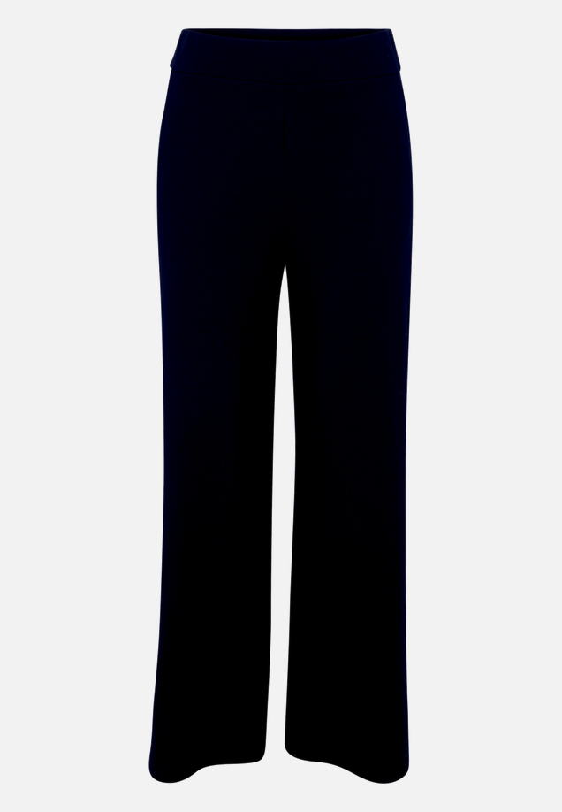 Basic-Hose in 7/8 Länge Malou / Vorderseite