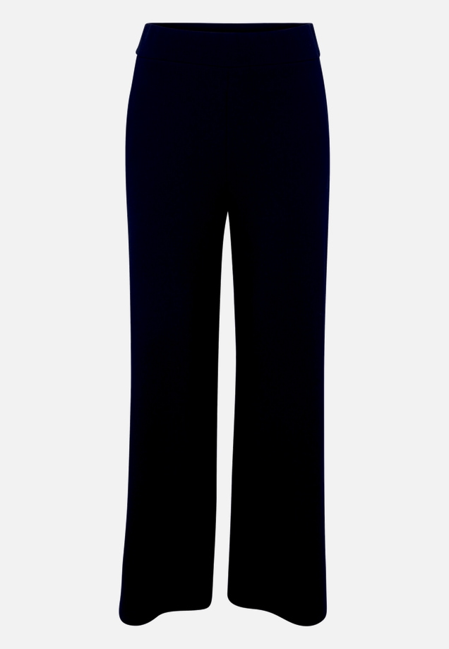 Basic-Hose in 7/8 Länge Malou / Vorderseite
