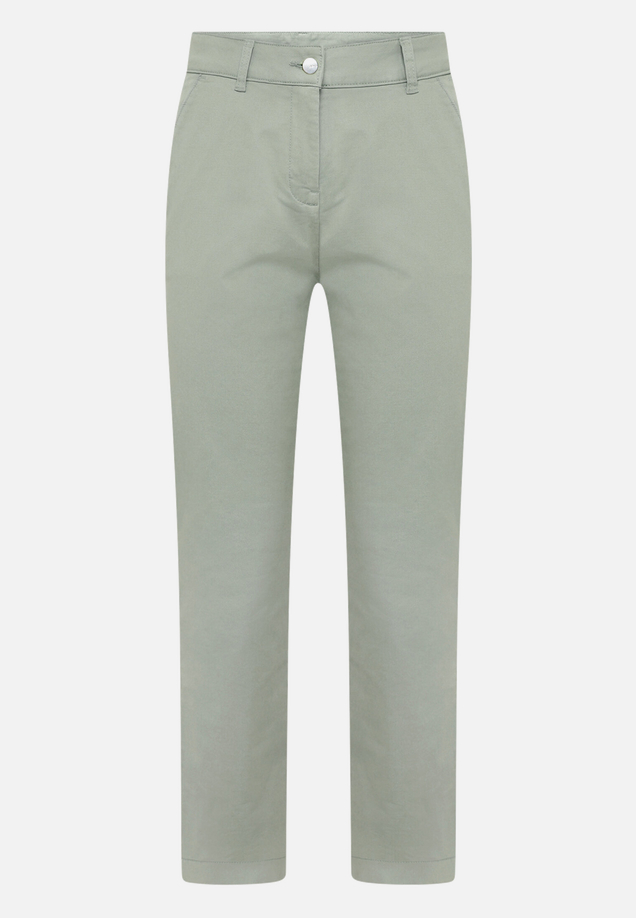 Chinohose  mit Stretch 28 Inch  / Vorderseite