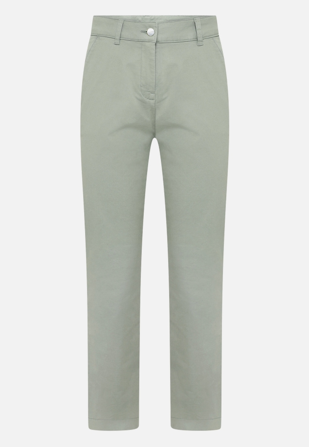 Chinohose  mit Stretch 28 Inch  / Vorderseite