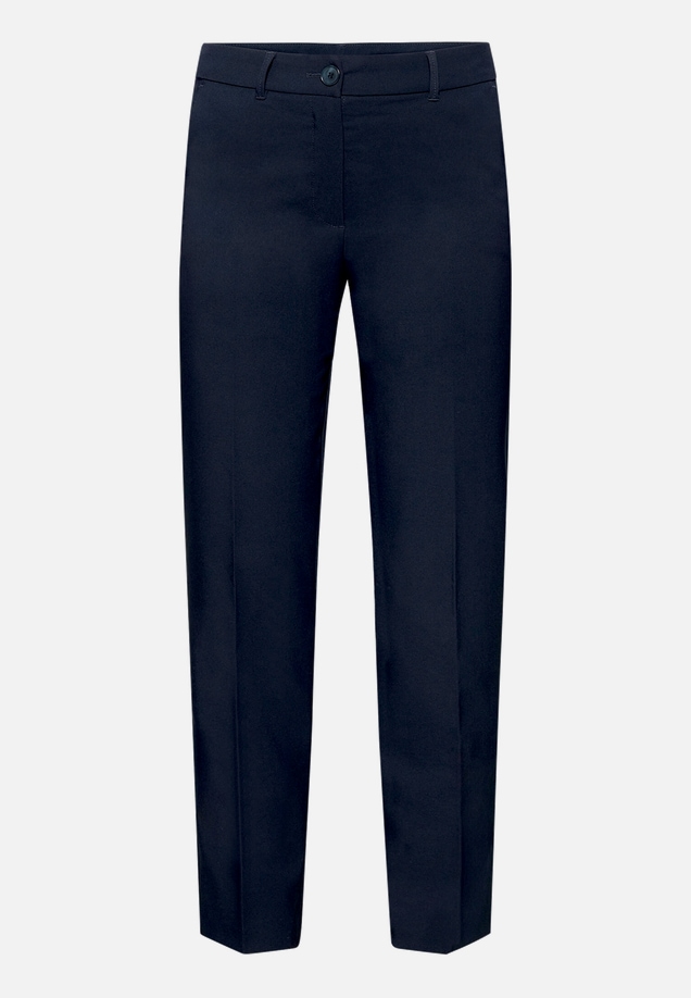 Business-Hose  mit Bügelfalte Style Nele / Vorderseite