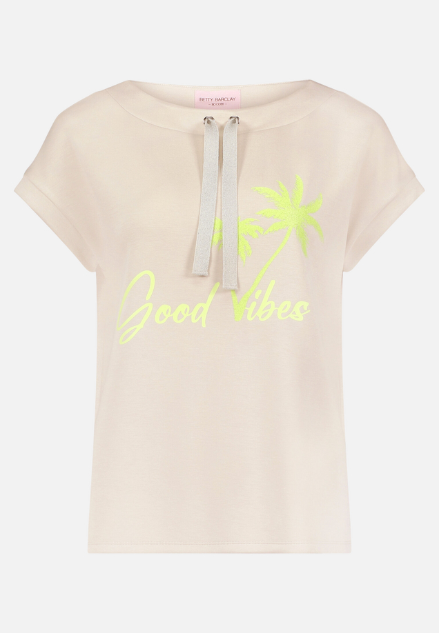 Sweatshirt mit Aufdruck / Vorderseite