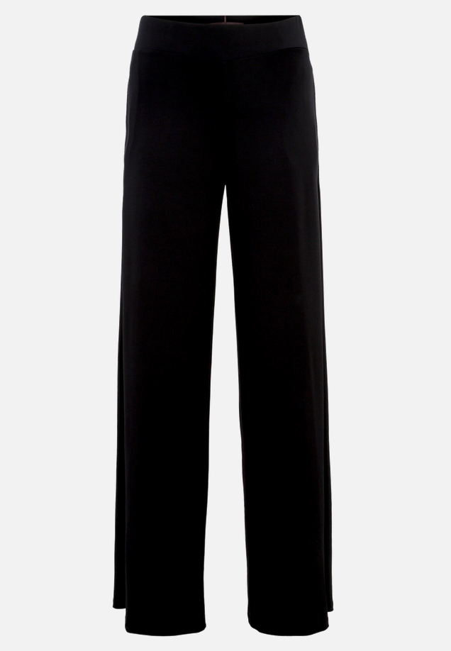 Schlupfhose mit weitem Bein / Vorderseite