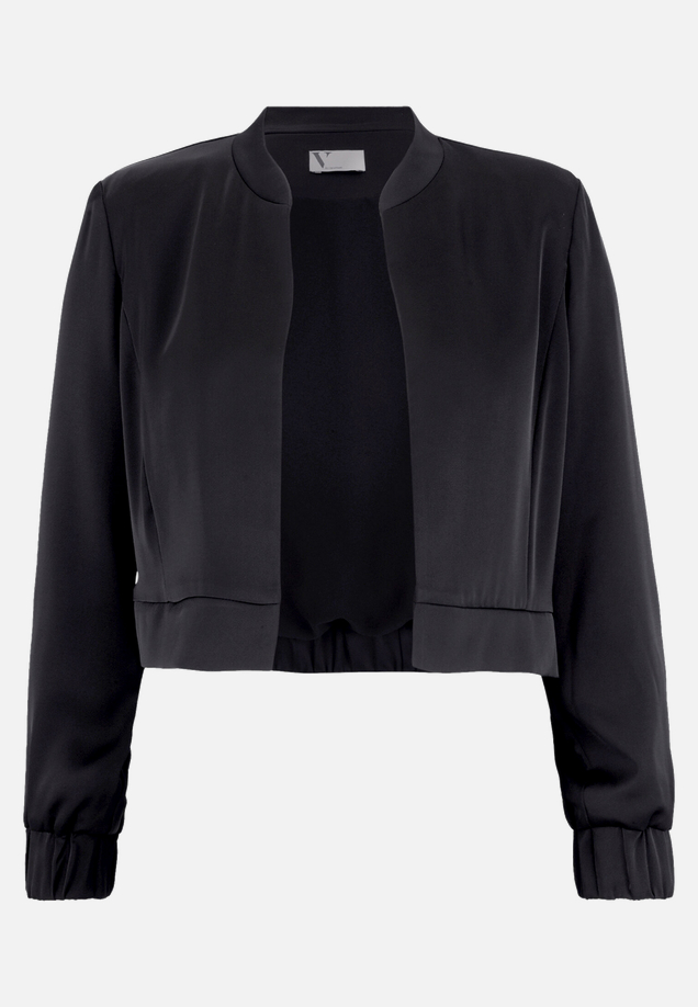 Blouson langarm / Vorderseite