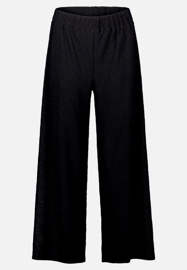 Culotte mit Gummizug / Vorderseite