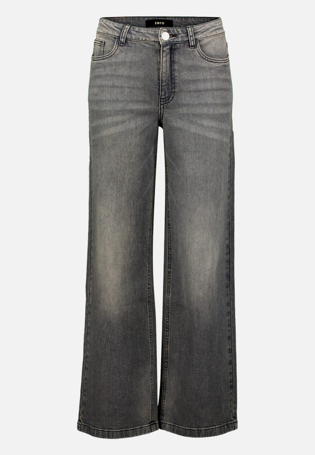 Jeans weites Bein 32 Inch / Vorderseite