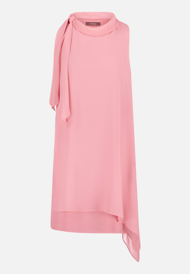 Cocktailkleid ohne Arm / Vorderseite