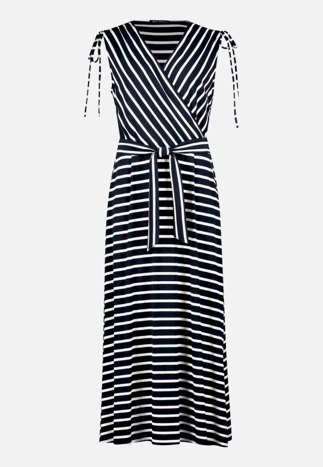 Jerseykleid ohne Arm / Vorderseite