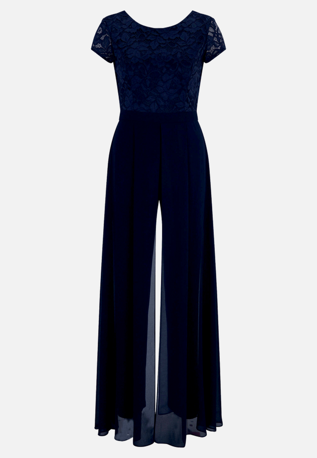 Jumpsuit kurzarm / Vorderseite
