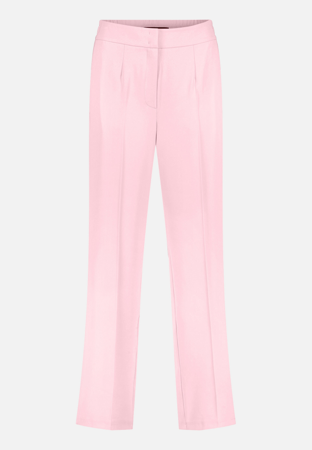 Stoffhose unifarben / Vorderseite