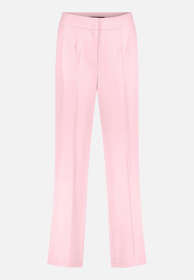 Stoffhose unifarben / Vorderseite
