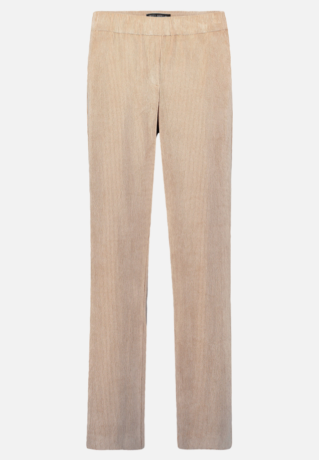 Schlupfhose mit Eingrifftaschen / Vorderseite