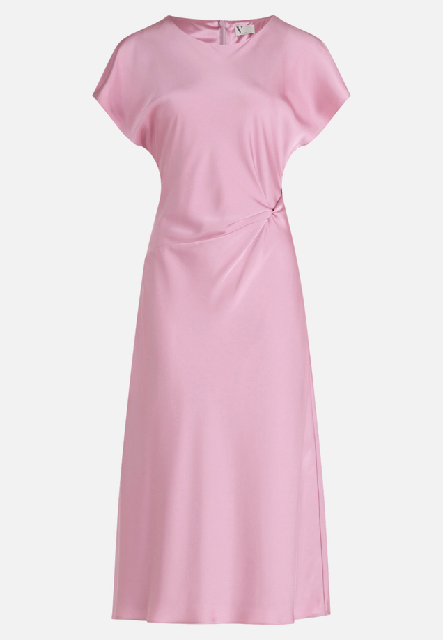 Abendkleid in 7/8 Länge / Vorderseite