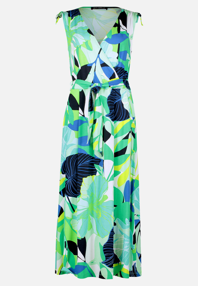 Jerseykleid ohne Arm / Vorderseite