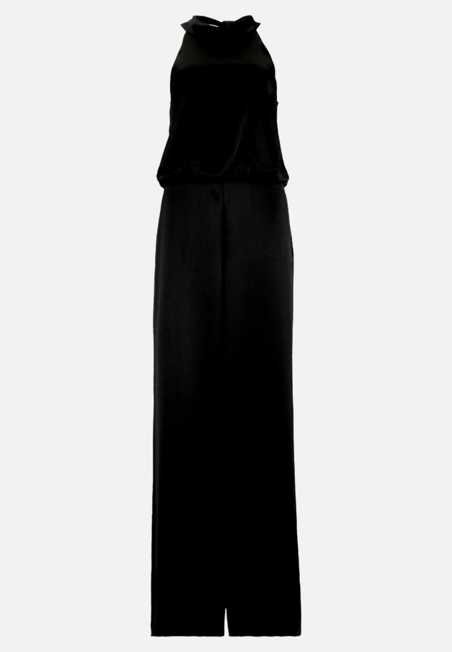Jumpsuit mit Taschen / Vorderseite