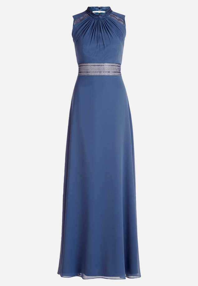 Abendkleid rückenfrei / Vorderseite