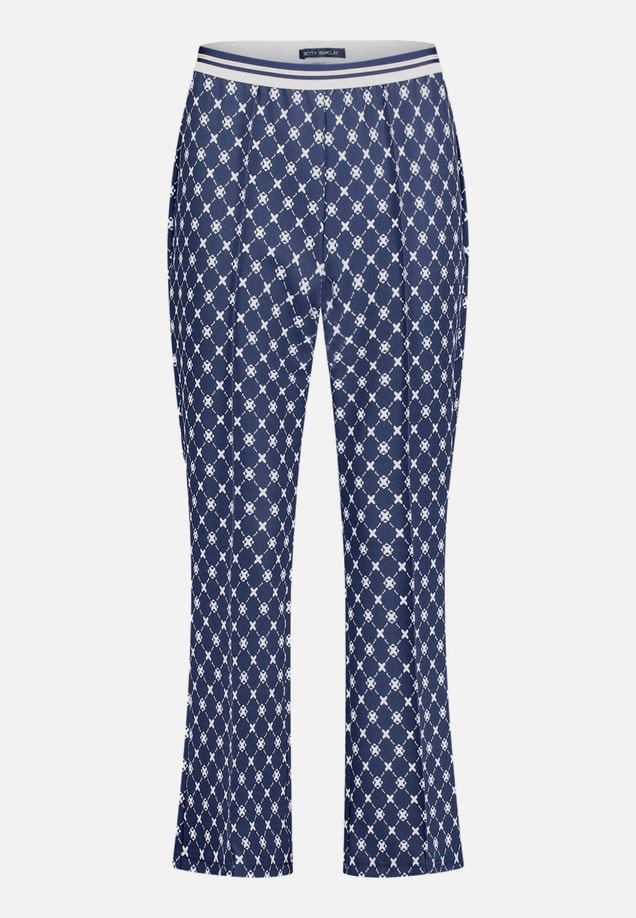 Casual-Hose Slim Fit / Vorderseite