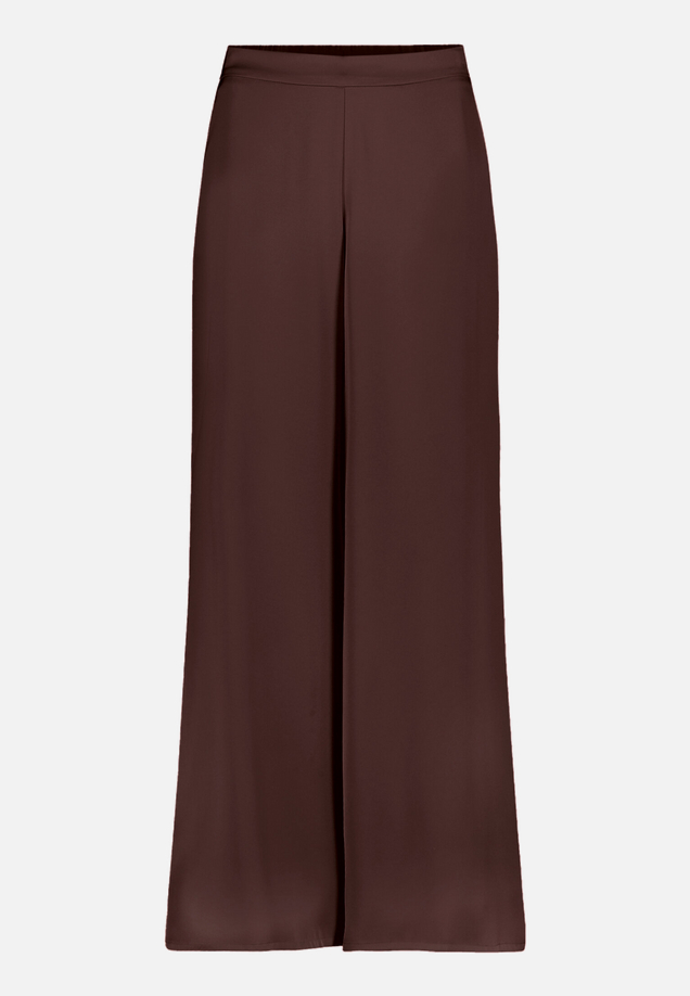 Modern fit Hose mit Taschen / Vorderseite