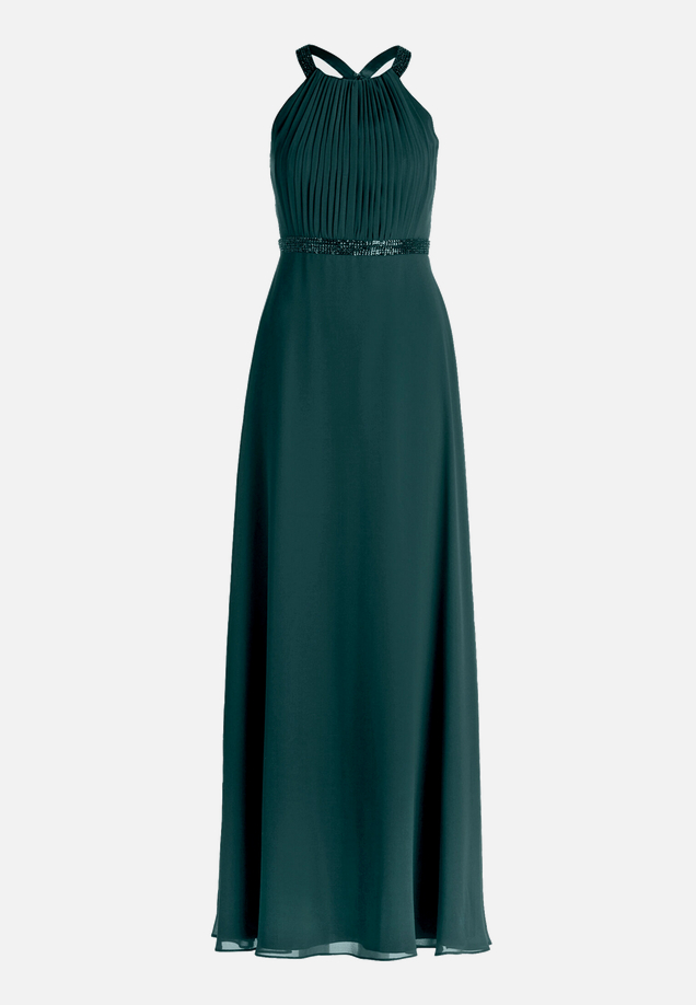 Abendkleid rückenfrei / Vorderseite
