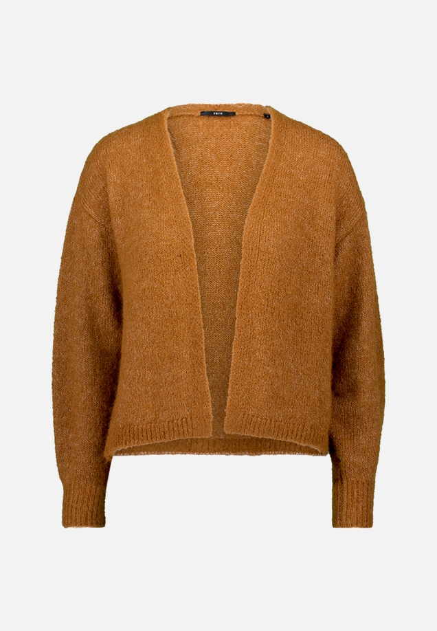 Cardigan offener Style / Vorderseite
