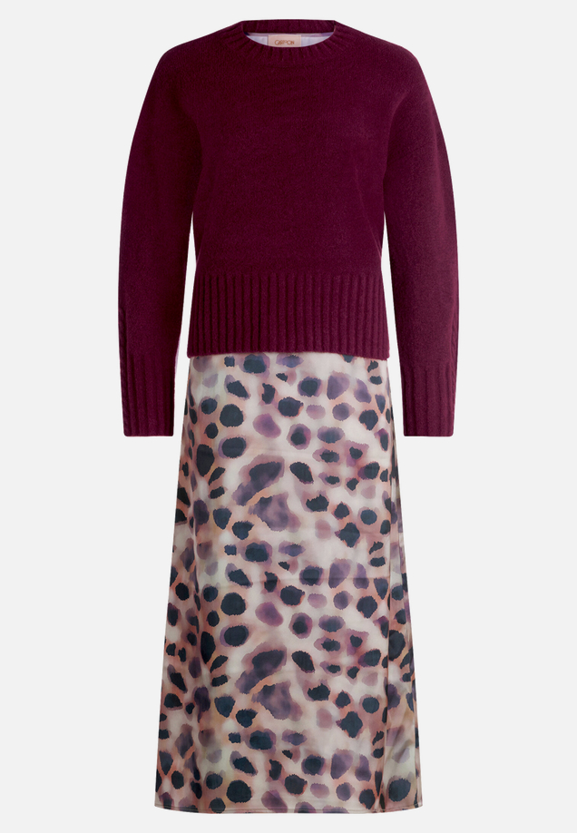 Midikleid 2er Set / Vorderseite