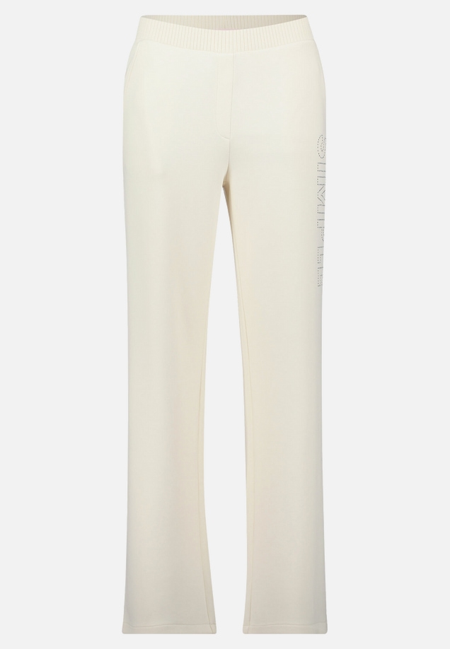 Schlupfhose mit Eingrifftaschen / Vorderseite