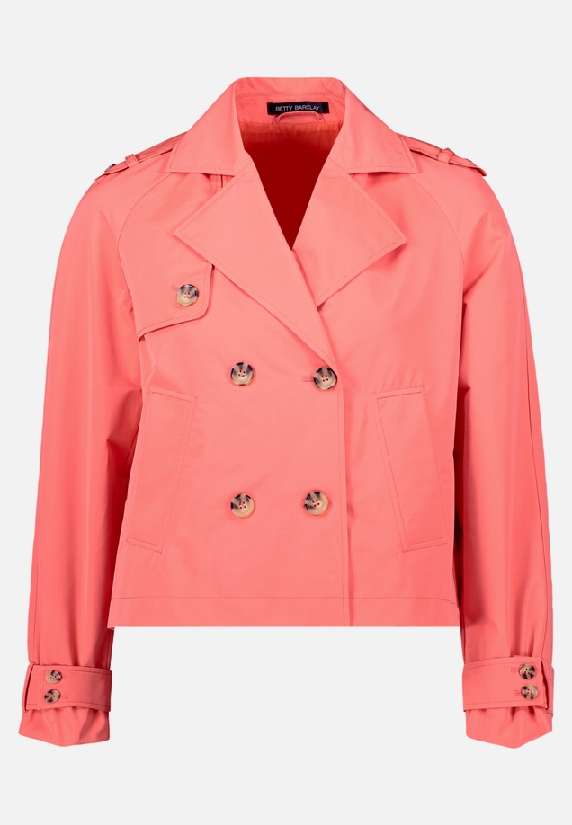 Blazer-Jacke langarm / Vorderseite