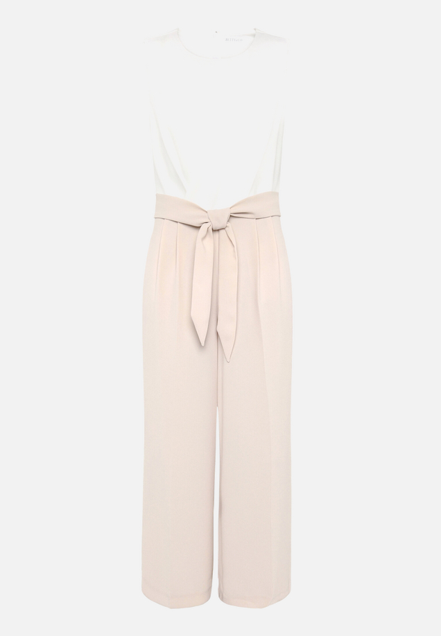 Jumpsuit ohne Arm / Vorderseite