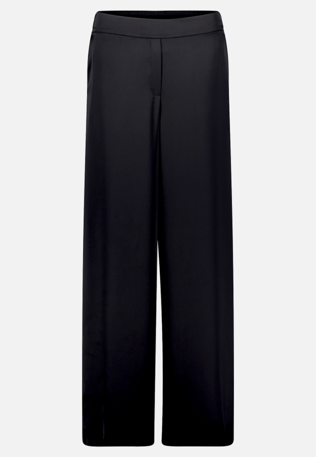 Schlupfhose mit weitem Bein / Vorderseite