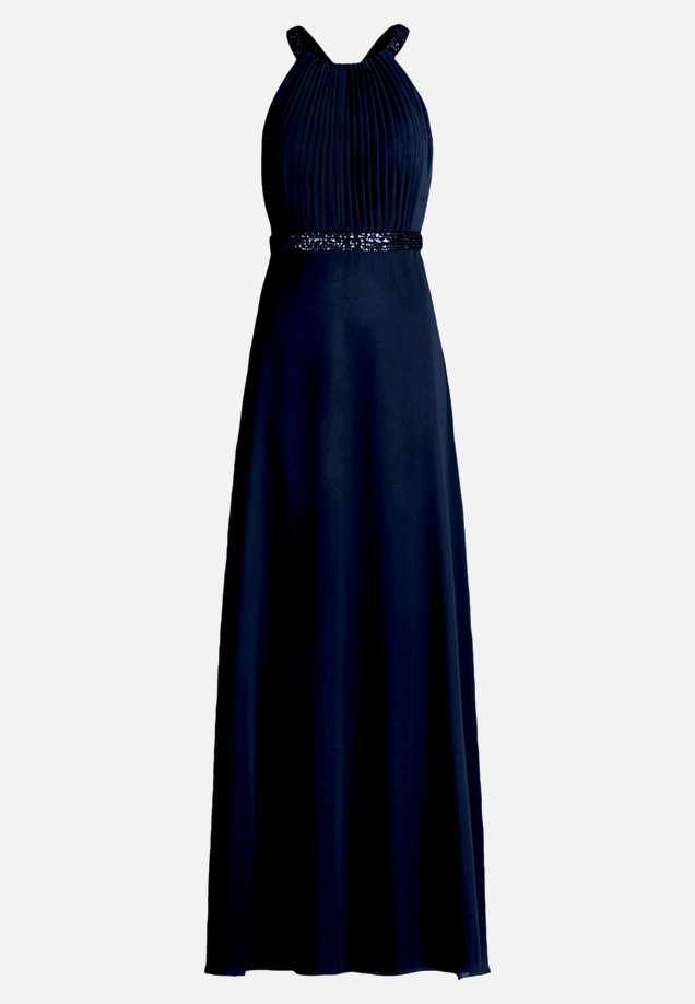 Abendkleid rückenfrei / Vorderseite