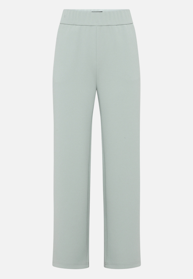 Basic-Hose in 7/8 Länge Malou / Vorderseite