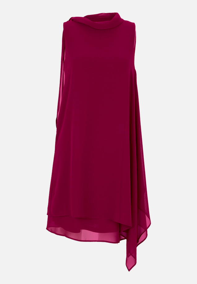 Cocktailkleid ohne Arm / Vorderseite