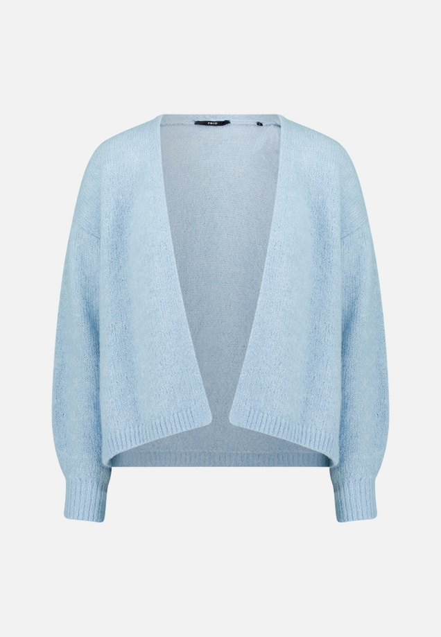 Cardigan offener Style / Vorderseite
