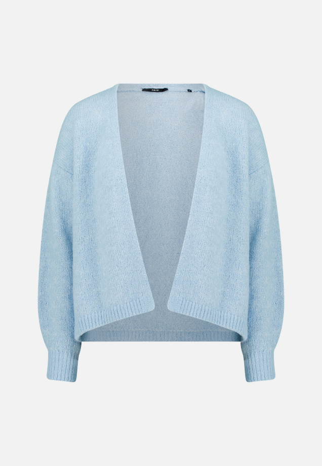 Cardigan offener Style / Vorderseite