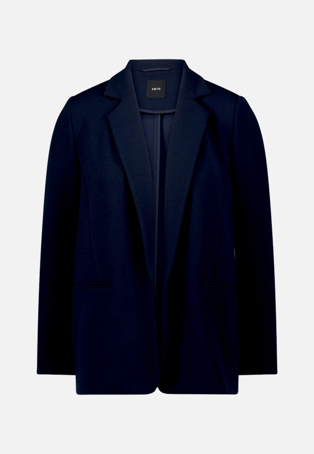 Longblazer offener Style / Vorderseite