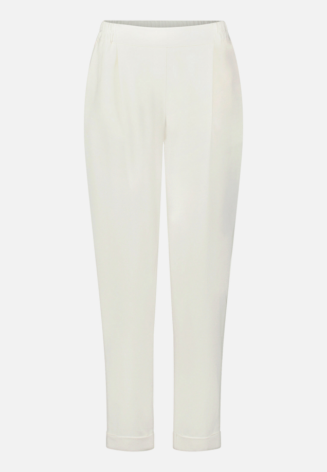 Schlupfhose mit Eingrifftaschen / Vorderseite