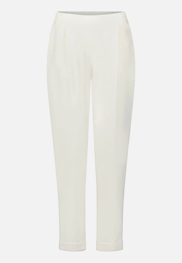 Schlupfhose mit Eingrifftaschen / Vorderseite