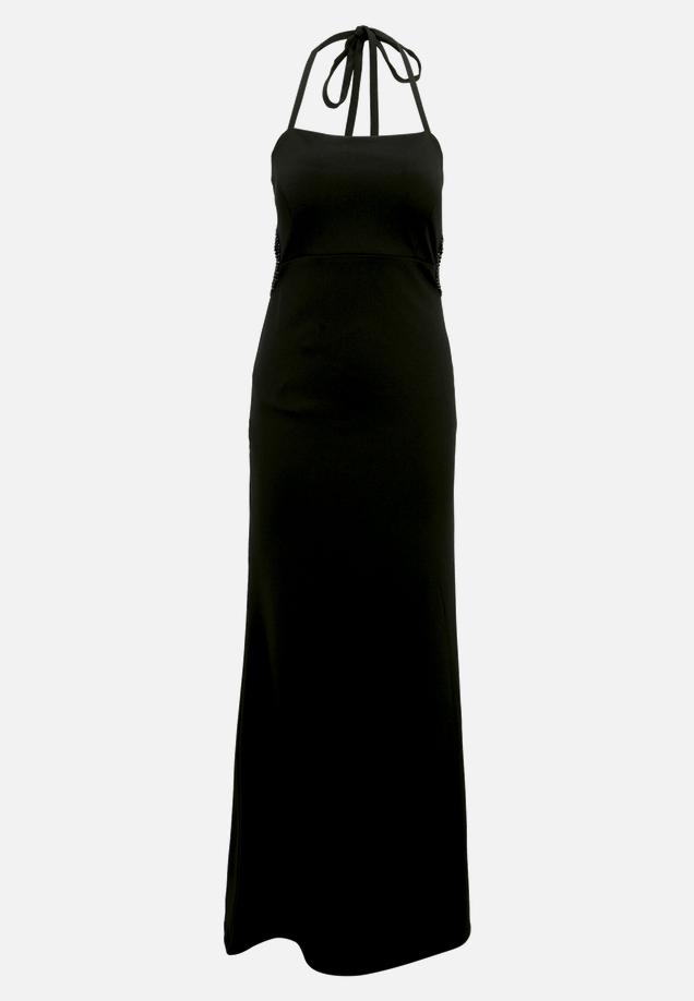 Abendkleid mit Cut-Outs / Vorderseite