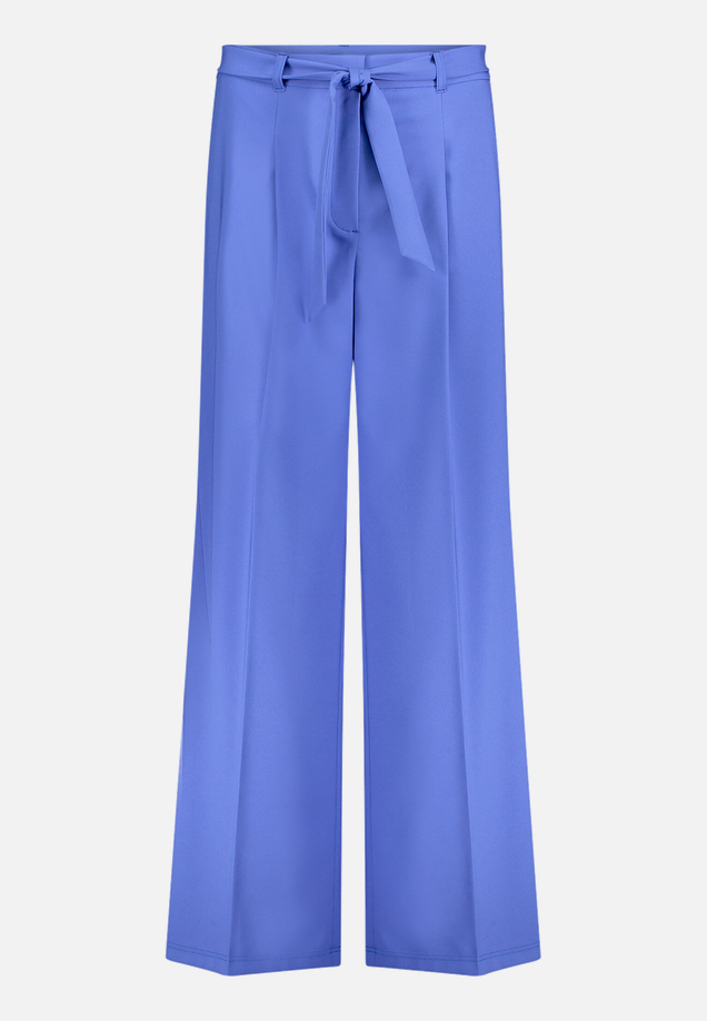 Stoffhose unifarben / Vorderseite