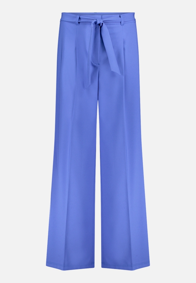 Stoffhose unifarben / Vorderseite