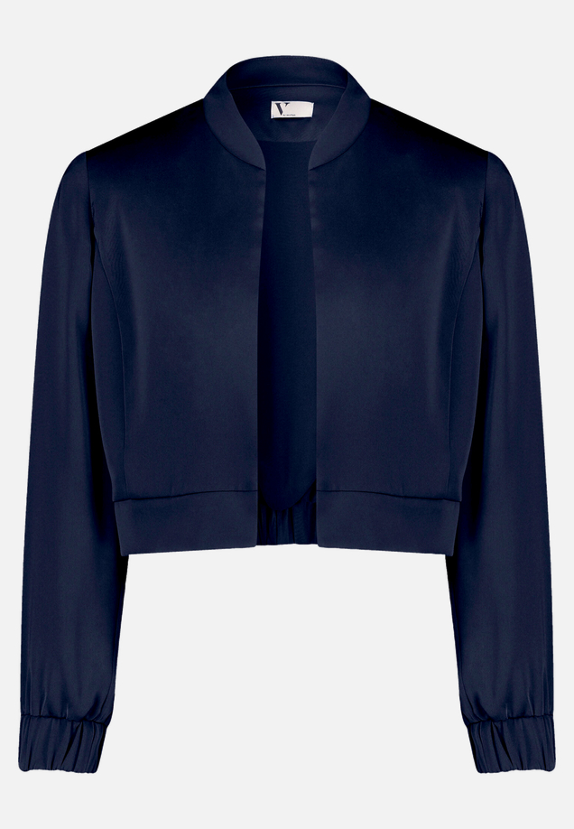 Blouson langarm / Vorderseite