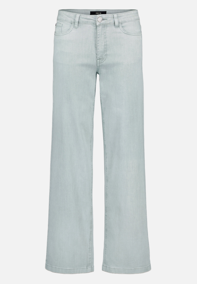 Wide-Leg Jeans  Style Witney 32 Inch  / Vorderseite