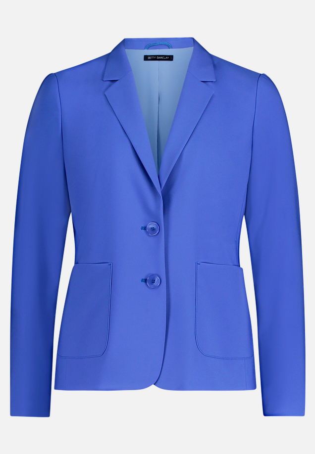 Blazer-Jacke langarm / Vorderseite