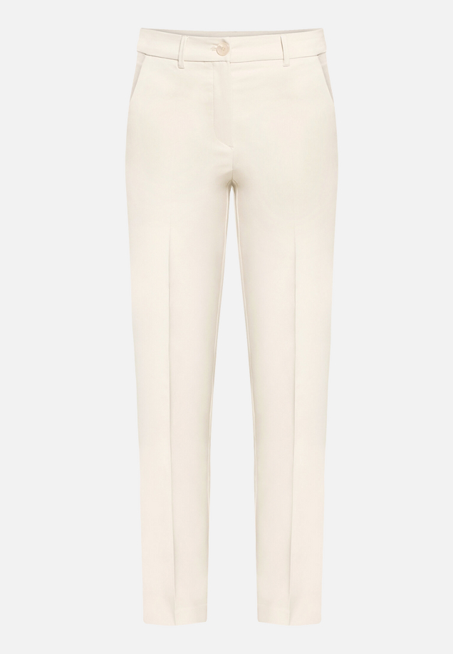 Business-Hose  mit Bügelfalte Style Nele / Vorderseite