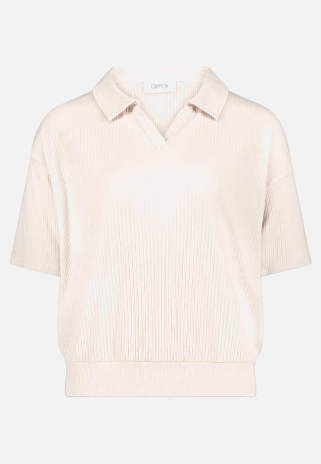 Poloshirt kurzarm / Vorderseite