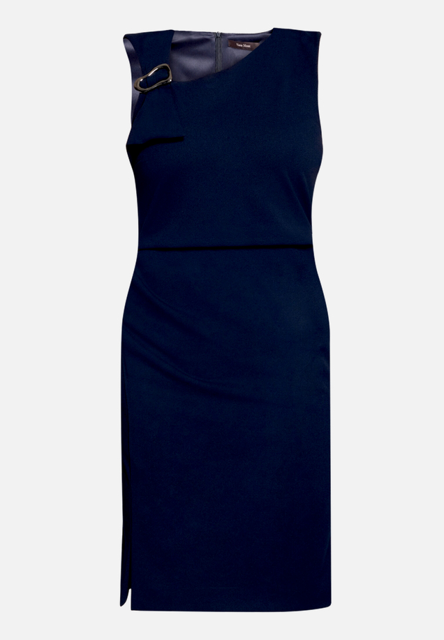 Cocktailkleid ohne Arm / Vorderseite