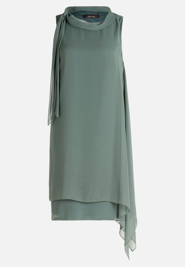 Cocktailkleid ohne Arm / Vorderseite